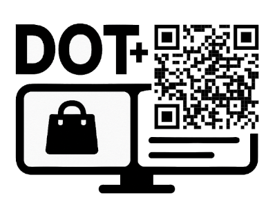 DotPlus logo